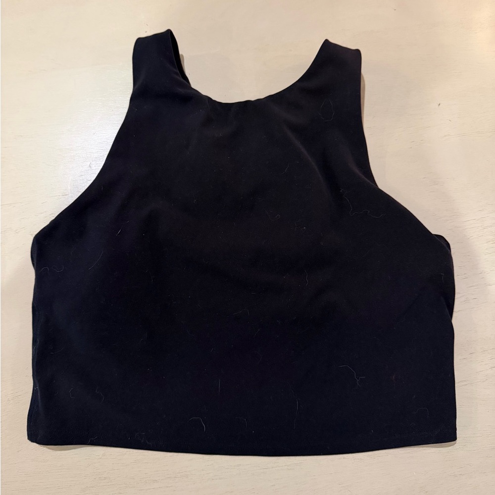 Athleta Crop